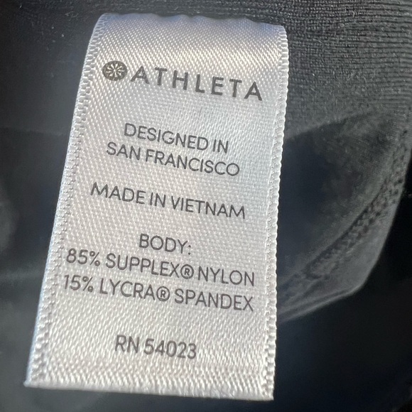 Athleta Women’s Velvet Tight - Picture 6 of 10
